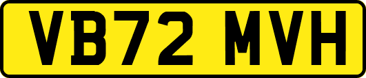 VB72MVH