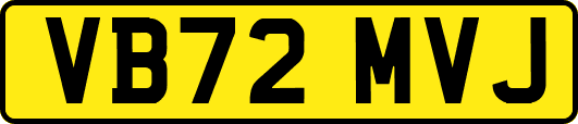 VB72MVJ
