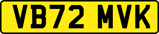VB72MVK