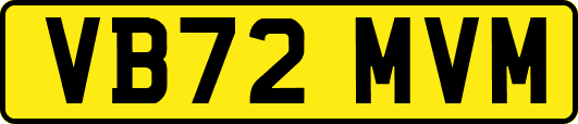 VB72MVM