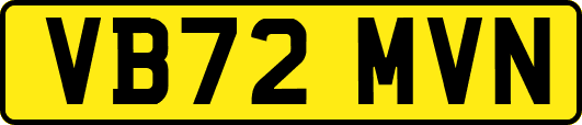 VB72MVN