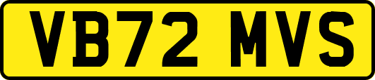 VB72MVS