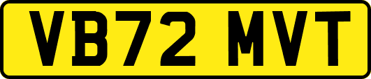 VB72MVT