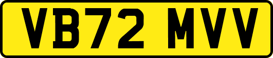 VB72MVV