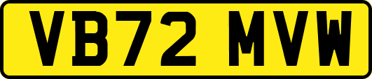 VB72MVW