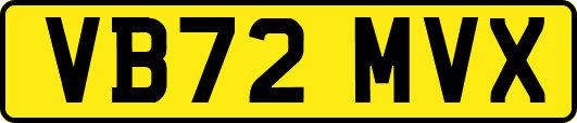VB72MVX
