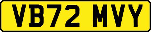VB72MVY