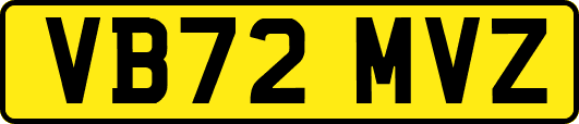 VB72MVZ