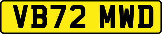VB72MWD