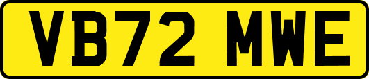 VB72MWE