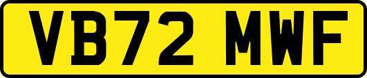 VB72MWF