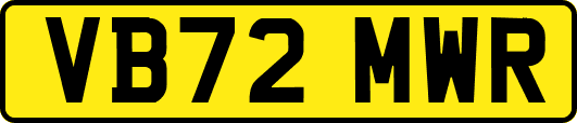 VB72MWR