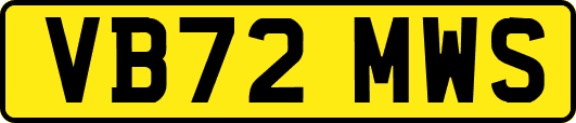 VB72MWS