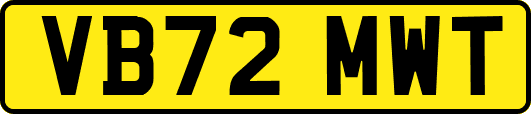 VB72MWT