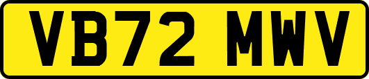 VB72MWV