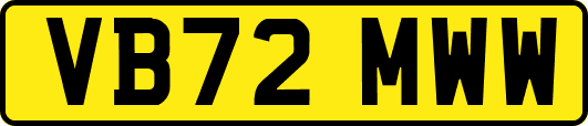 VB72MWW