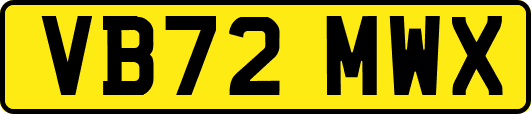 VB72MWX