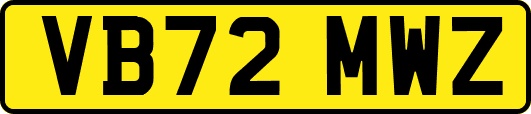 VB72MWZ