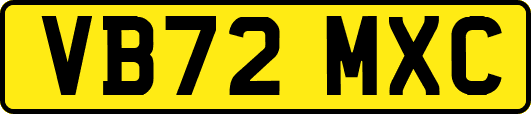 VB72MXC