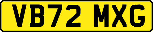 VB72MXG