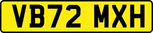 VB72MXH