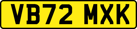 VB72MXK