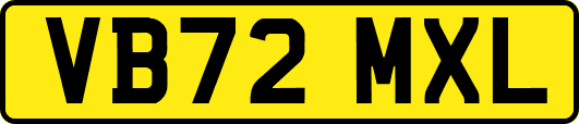 VB72MXL