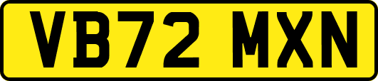 VB72MXN