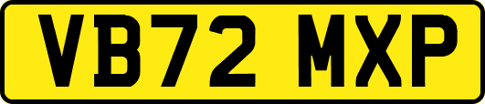 VB72MXP