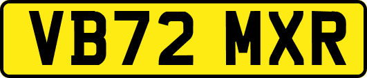 VB72MXR