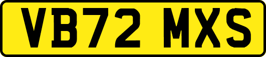 VB72MXS