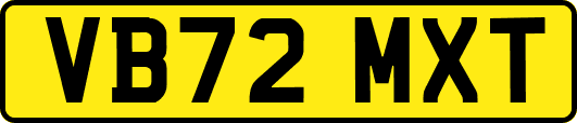 VB72MXT