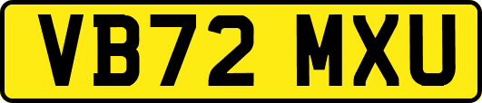 VB72MXU
