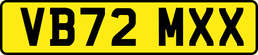 VB72MXX
