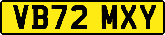 VB72MXY