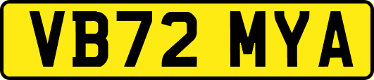 VB72MYA
