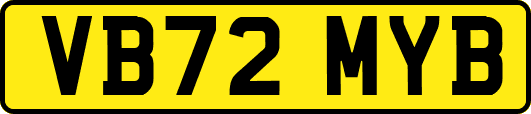 VB72MYB