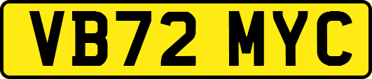 VB72MYC