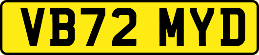 VB72MYD