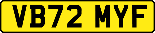 VB72MYF