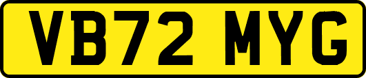 VB72MYG