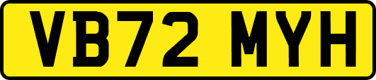VB72MYH