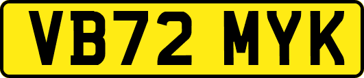 VB72MYK