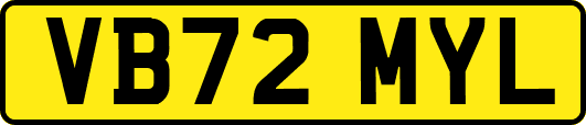 VB72MYL