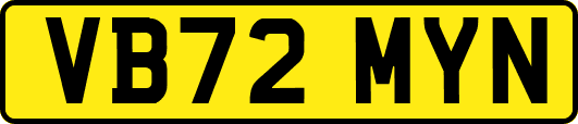 VB72MYN