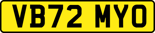VB72MYO
