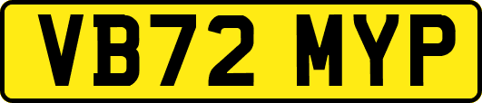 VB72MYP