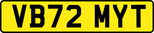 VB72MYT
