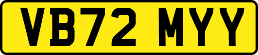 VB72MYY