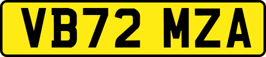 VB72MZA